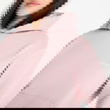 Суитчър Queens Queens Essential Hoodie Sweatshirt Розово | QNS_103, 2