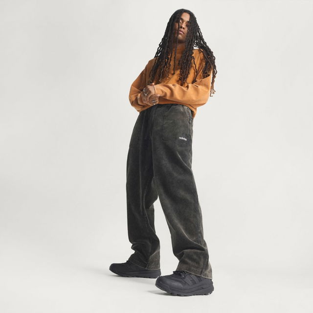 Equipment Corduroy Pants