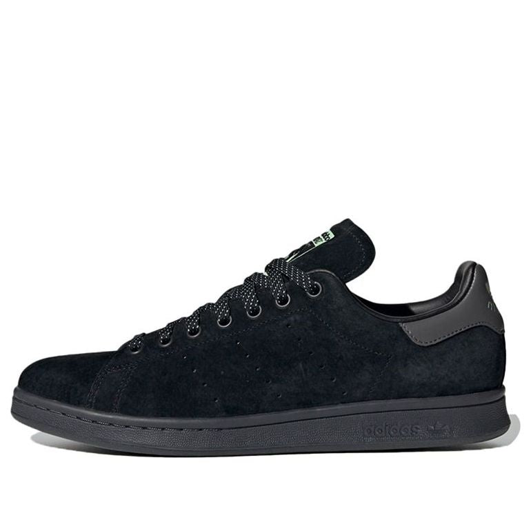 Кецове и обувки adidas Originals Stan Smith Черно | FW2640, 0