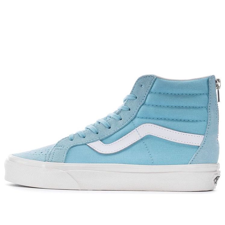 Кецове и обувки Vans SK8-HI Reissue Синьо | VN0A5KRCB78, 0