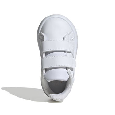 Кецове и обувки adidas Performance GRAND COURT 2.0 CF Бяло | ID5273, 1