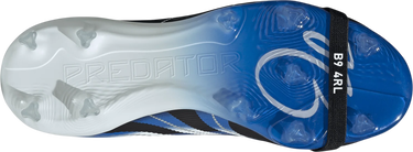 Кецове и обувки adidas Performance Predator Elite Fold-Over Tongue Черно | jr1754, 3