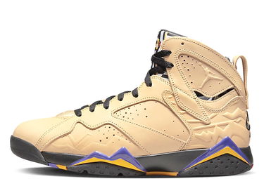 Кецове и обувки Jordan Air Jordan 7 Retro SE Бежово | DZ4729-200, 1