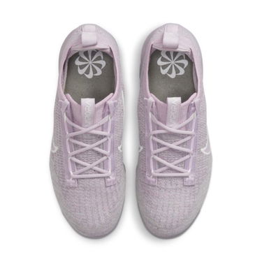 Кецове и обувки Nike Air VaporMax 2021 Flyknit Розово | DH4088-600, 2