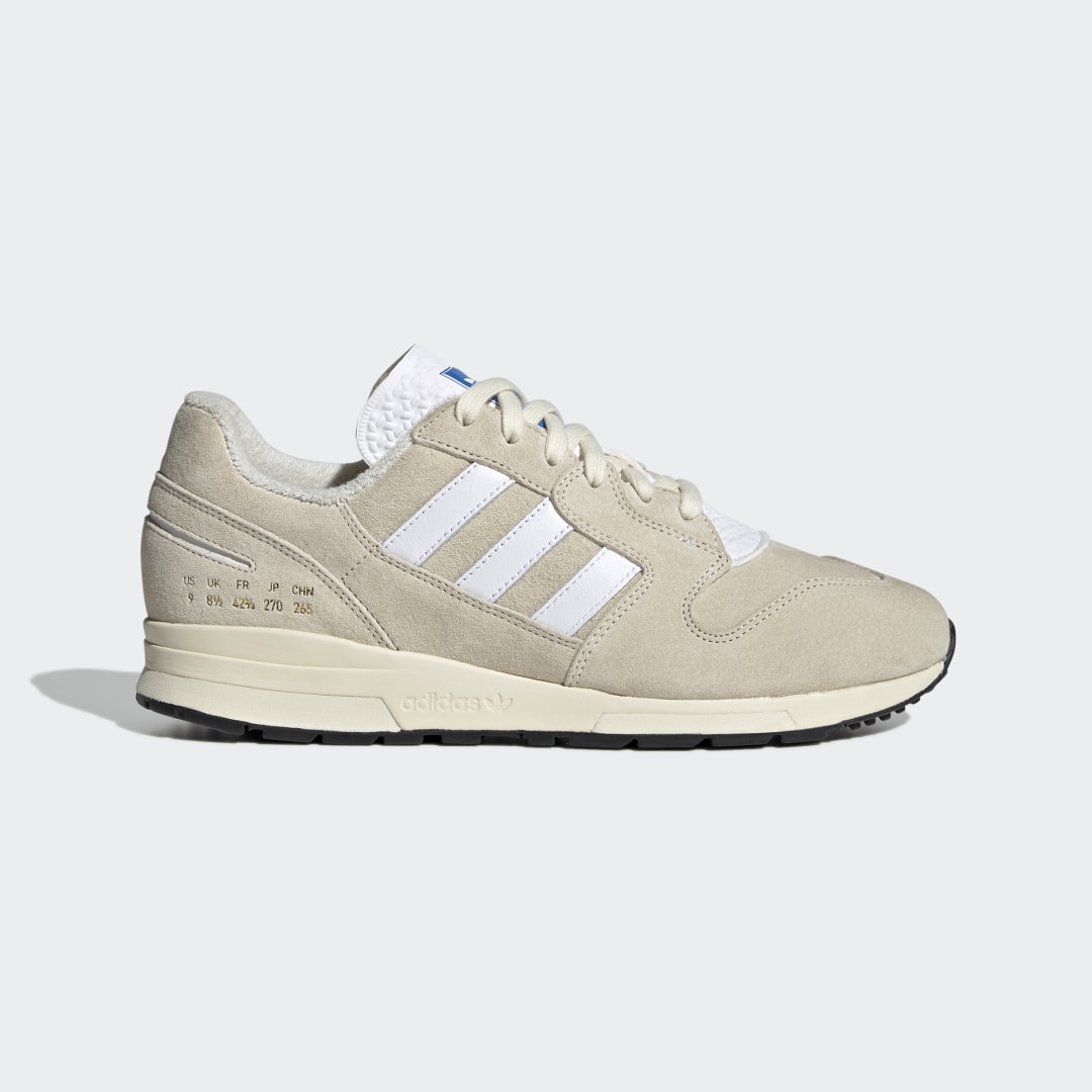 Кецове и обувки adidas Originals ZX 420 Бежово | H05657, 0