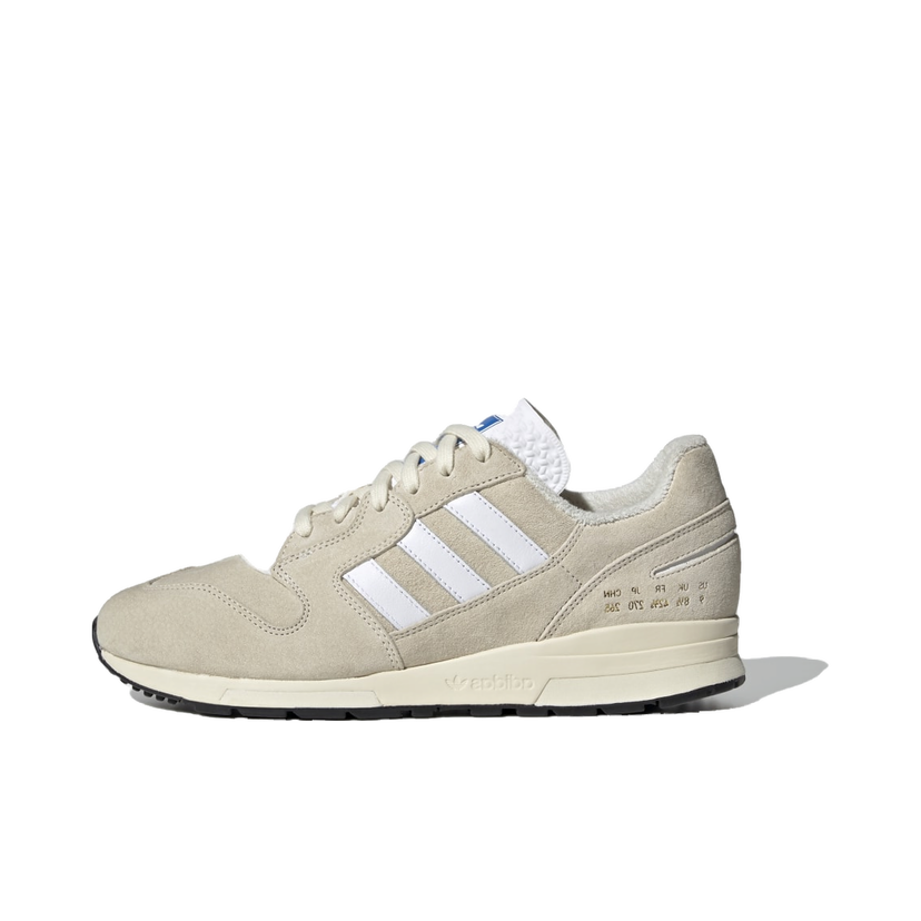 Кецове и обувки adidas Originals ZX 420 Бежово | H05657