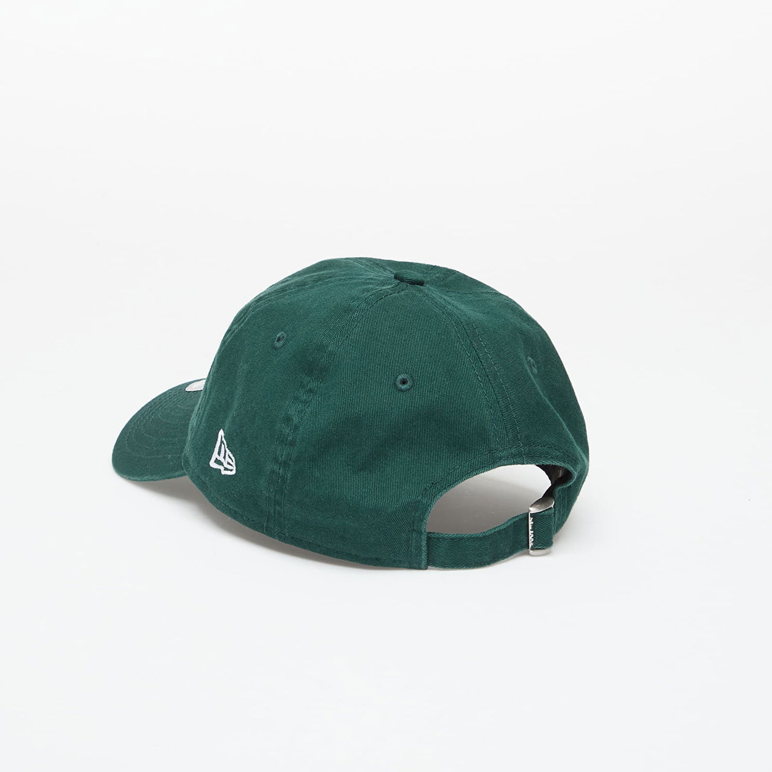 Шапка с козирка New Era Cap 9TWENTY MLB Washed Mini Logo Oakland Athletics Зелено | 60759093, 1