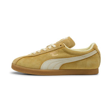 Кецове и обувки Puma Brasil The NeverWorn V Жълто | 401643_01, 0