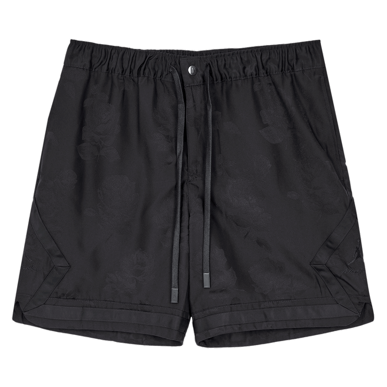 Къси панталони Jordan A Ma Maniére x Jacquard Shorts Черно | DJ9754 010, 0