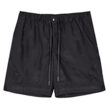 Къси панталони Jordan A Ma Maniére x Jacquard Shorts Черно | DJ9754 010, 0