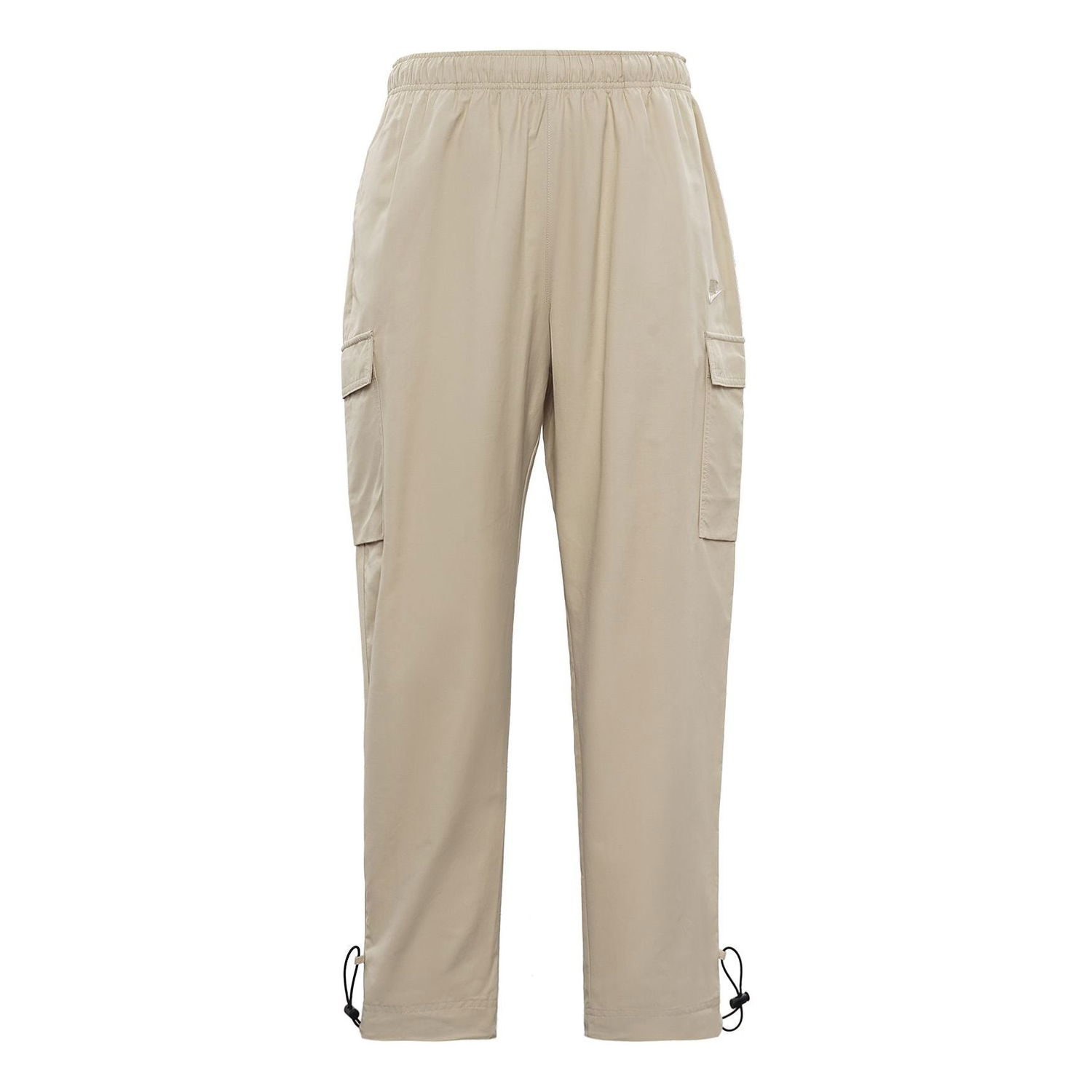 Карго панталони Nike Sportswear Woven Cargo Pants Бежово | CU4326-224, 0