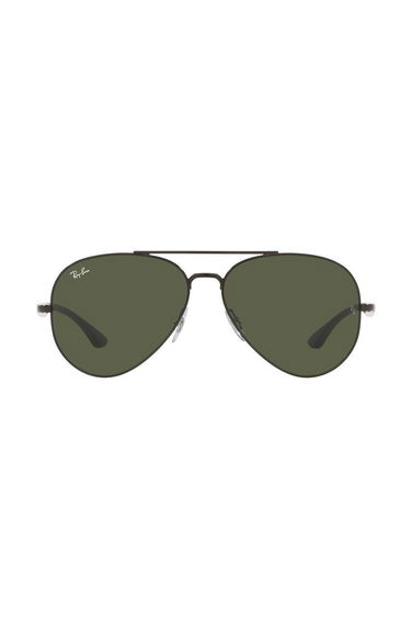 Слънчеви очила Ray-Ban Ray-Ban Aviator Sunglasses Сиво | 0RB3675, 3