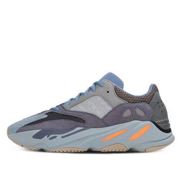 Кецове и обувки adidas Yeezy Yeezy Boost 700 "Carbon Blue" Сиво | FW2498, 1