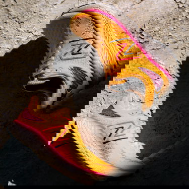 Кецове и обувки New Balance Fresh Foam X 1080 v12 W Жълто | w1080m12, 5