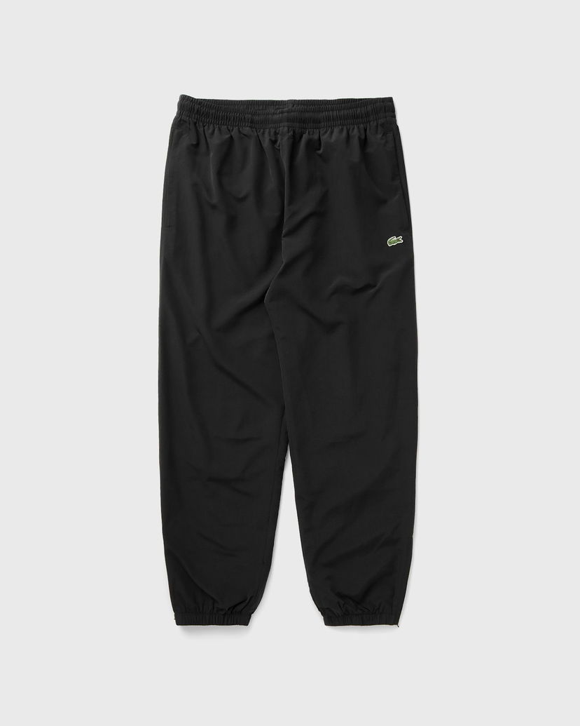 Спортни панталони Lacoste Track Pants Черно | XH1618-031