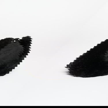 Шапка RIPNDIP Luther Trapper Hat Universal Черно | RNDHOL25160, 1