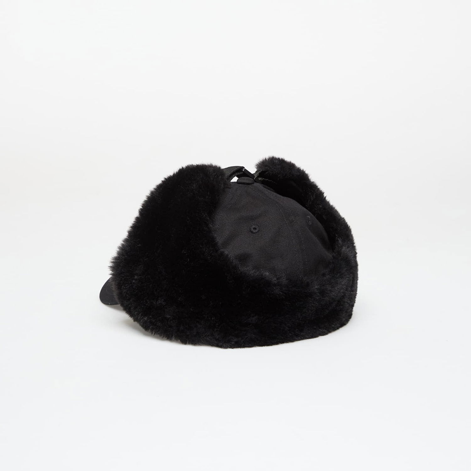 Шапка RIPNDIP Luther Trapper Hat Universal Черно | RNDHOL25160, 1