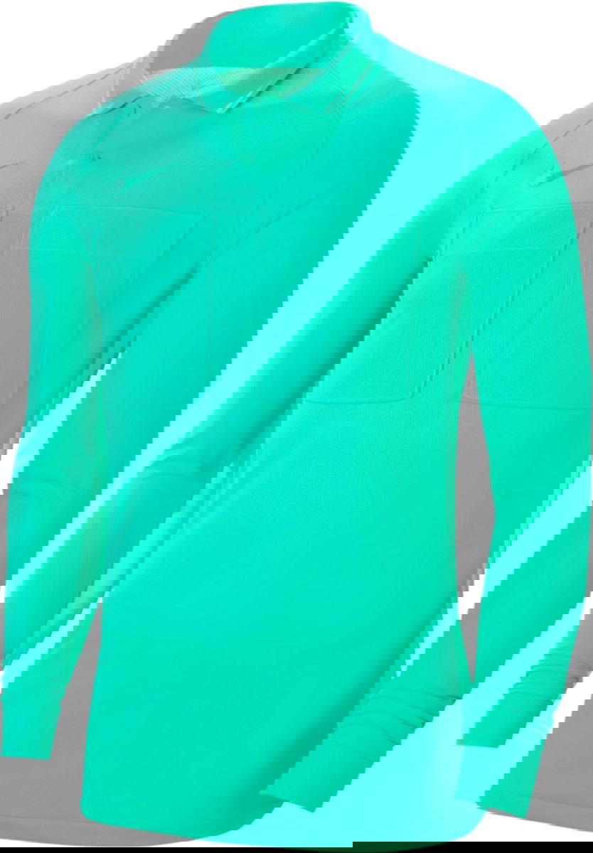 Фланелка Nike Nike Dri-FIT Referee Jersey Зелено | aa0736-354, 0