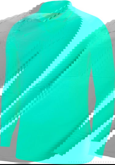 Фланелка Nike Nike Dri-FIT Referee Jersey Зелено | aa0736-354, 0