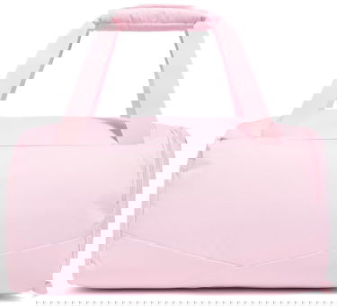 Чанта за пътуване Under Armour Undeniable 5.0 Duffle XS Bag Розово | 1369221-648, 3