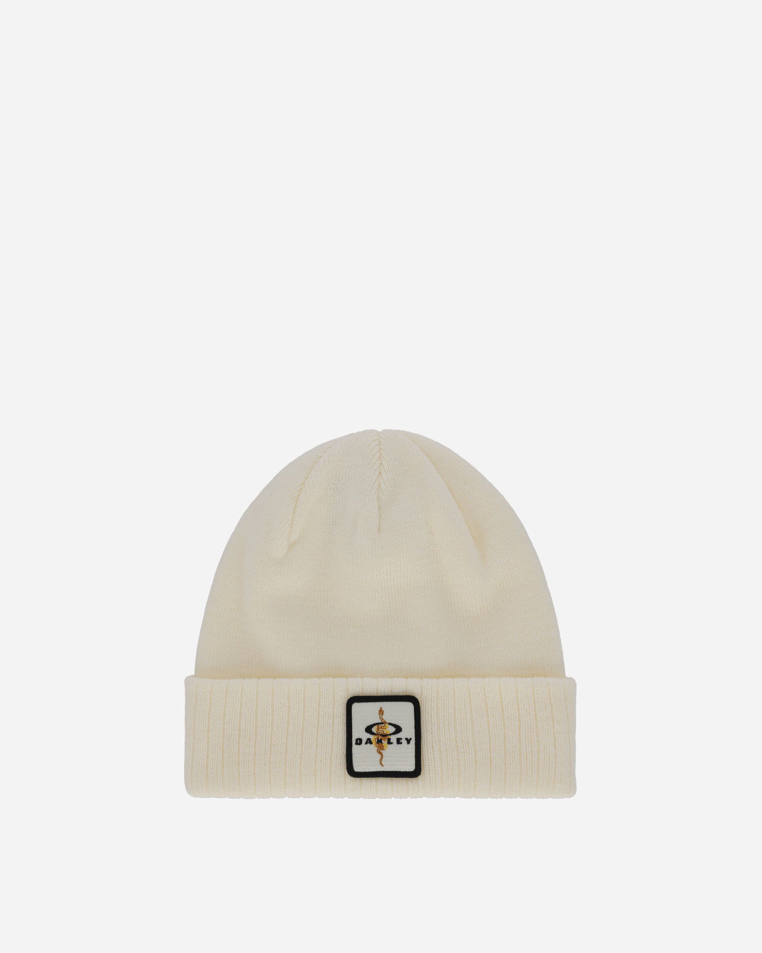Шапка OAKLEY Arctic White Beanie Бяло | FOS901965 10R, 1