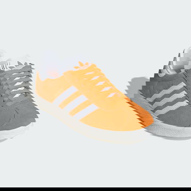 Кецове и обувки adidas Originals Gazelle Оранжево
 | IG2091, 2