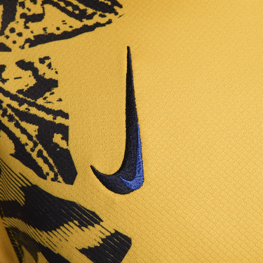 Фланелка Nike Dri-FIT Inter Milan Stadium 2024/25 Third Party Replica Жълто | FQ2023-741, 1