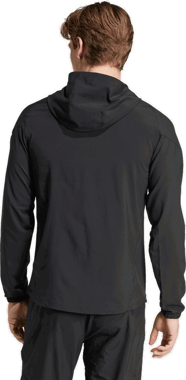 Ветровка adidas Originals Juventus Travel Jacket Черно | jw4685, 2