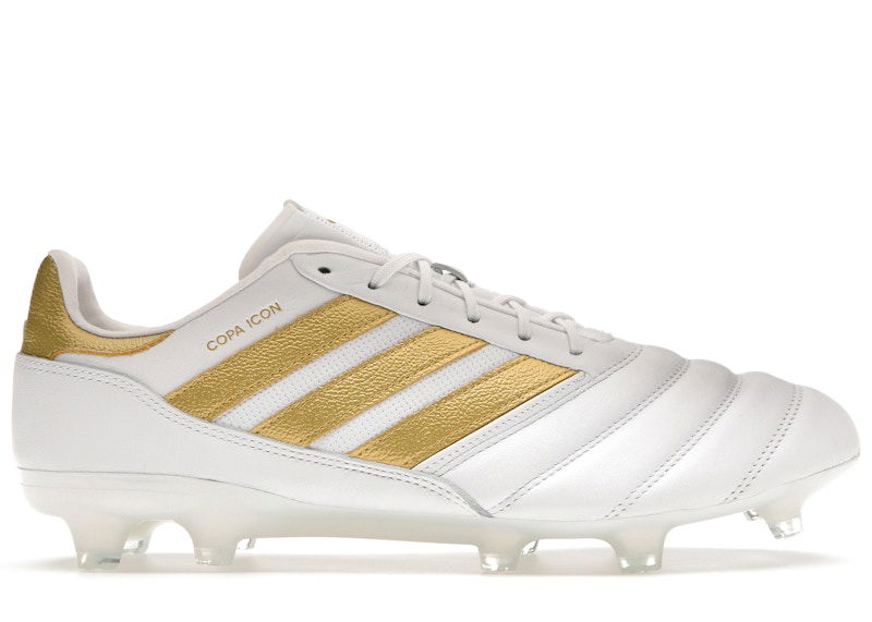 Кецове и обувки adidas Performance Copa Icon FG Class Legacy Бяло | HP9136, 0