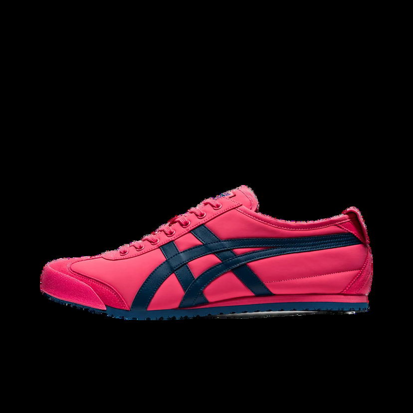 Кецове и обувки Onitsuka Tiger Mexico 66 Червено | 1183B497-700