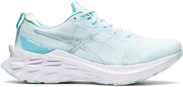 Кецове и обувки Asics Novablast 2 Синьо | 1012B177 100, 0