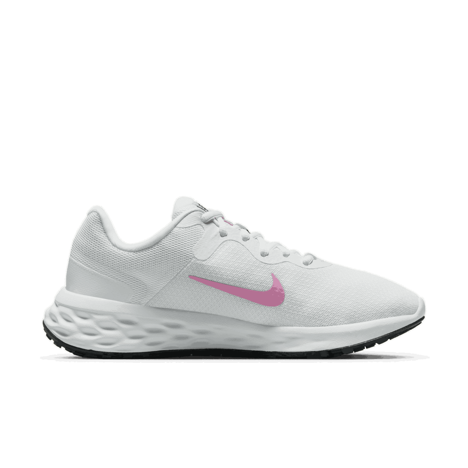 Кецове и обувки Nike Revolution 6 Next Nature W Бяло | DC3729-103, 1