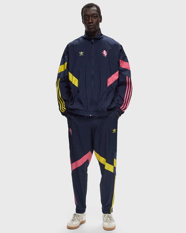 Панталони adidas Originals JUVE OG Track Pants Тъмно синьо | in5597, 4