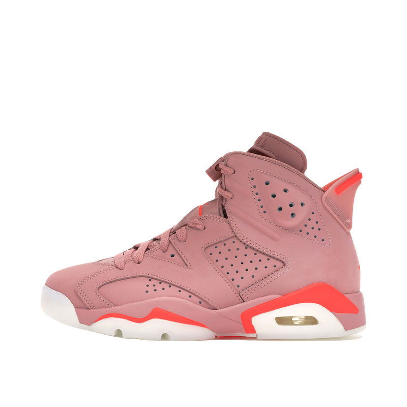 Кецове и обувки Jordan Air Jordan 6 Retro Aleali May W Розово | CI0550-600