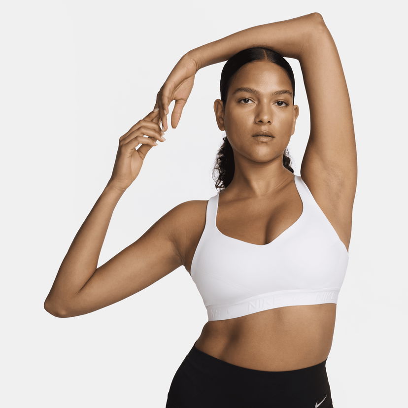 Сутиен Nike Indy Bra Бяло | FD1068-100