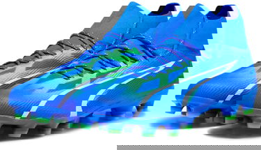 Кецове и обувки Puma ULTRA Pro FG/AG Синьо | 107422-03, 3