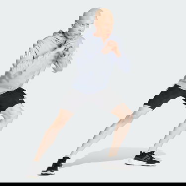 Ветровка adidas Performance Own the Run Сиво | IN1484, 2