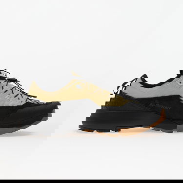 Кецове и обувки Salomon ALPINWAY ADVANCED Paleol/ Black/ Ice Бежово | L47859600, 2