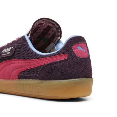 Кецове и обувки Puma Palermo Supertifo Лилаво | 398182_01, 4
