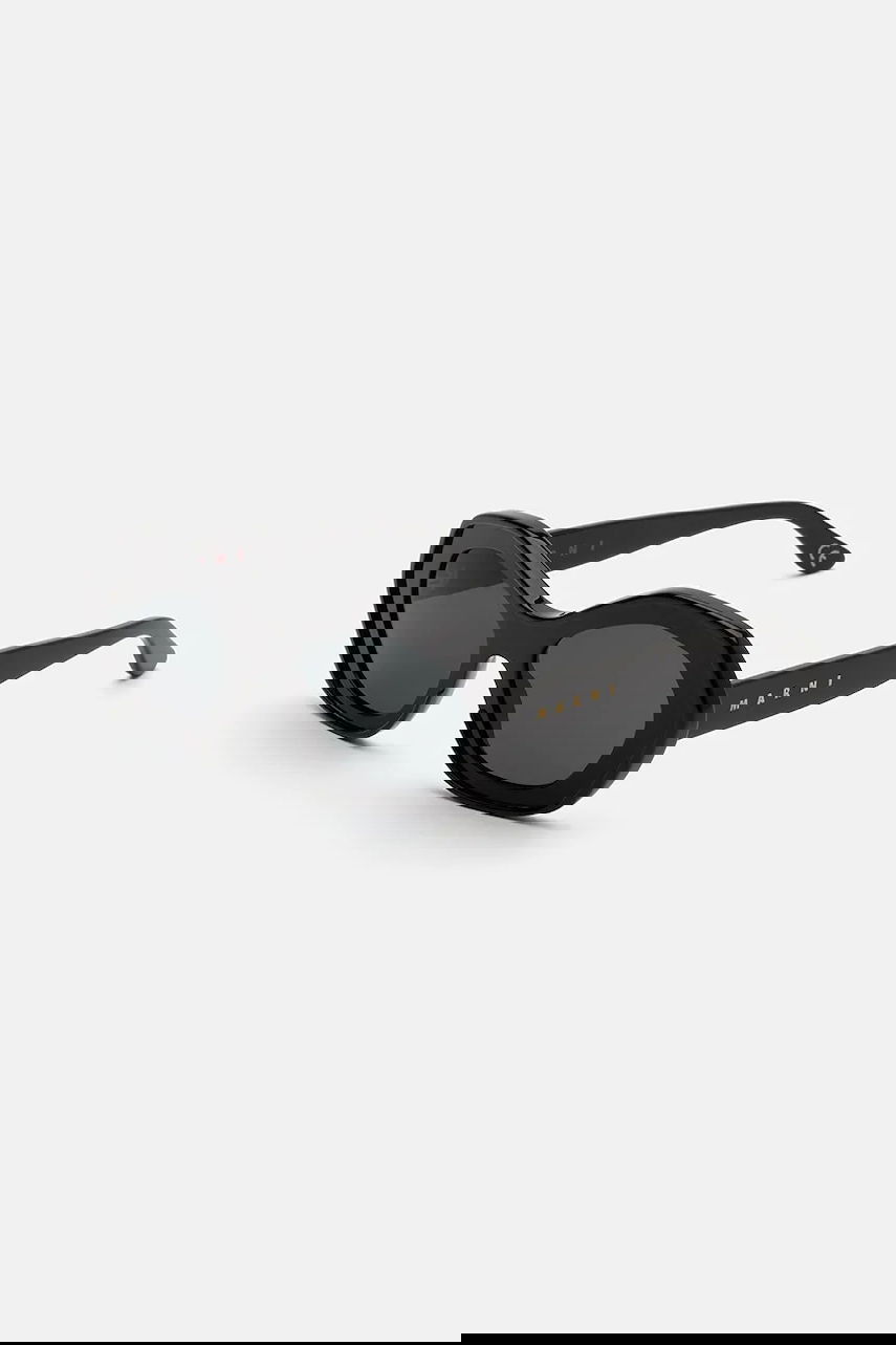 Слънчеви очила Marni Ulawun Vulcano Sunglasses Бяло | EYMRN00024.001.J5B, 1