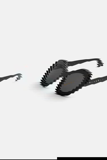 Слънчеви очила Marni Ulawun Vulcano Sunglasses Бяло | EYMRN00024.001.J5B, 1