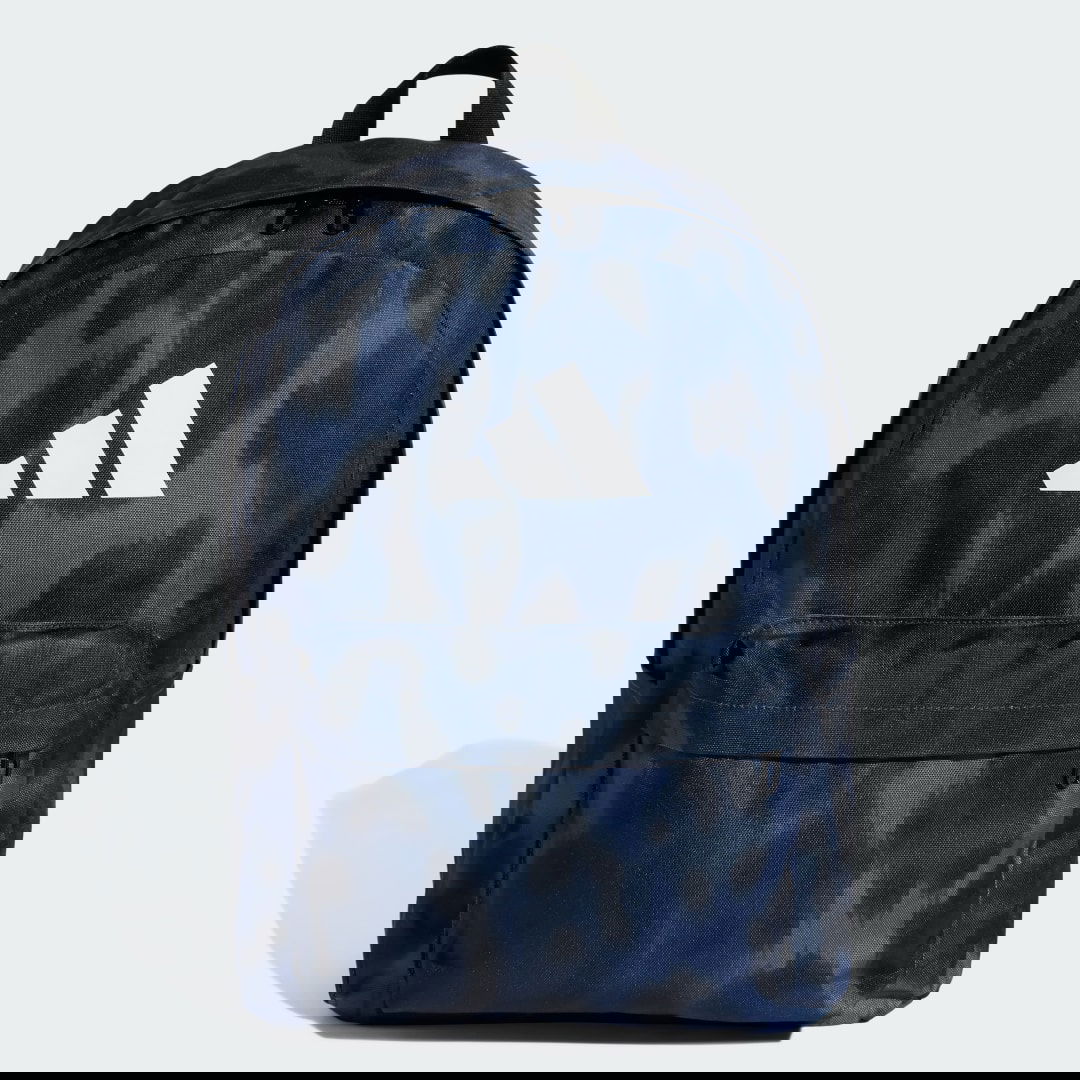 Раница adidas Performance Classic Animal Print Backpack Синьо | JG1109, 0