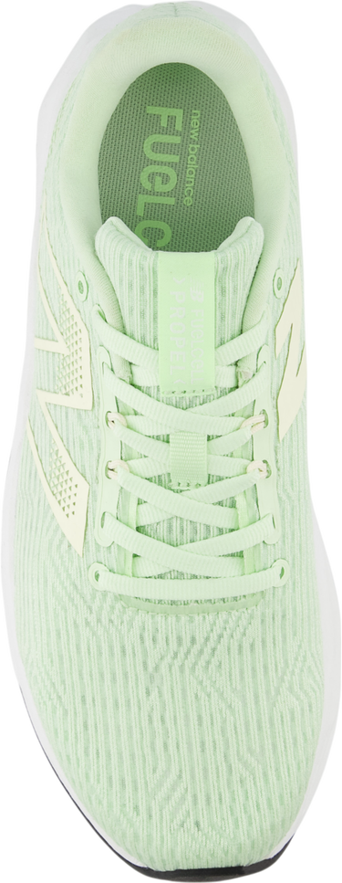 Кецове и обувки New Balance FuelCell Propel v5 Зелено | wfcprcp5, 2