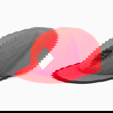 Шапка с козирка Puma x PERKS AND MINI Reversible Cap Червено | 024494_01, 1