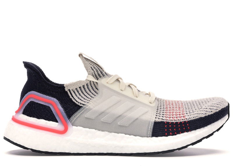 Кецове и обувки adidas Originals Ultra Boost 2019 Бежово | B37705