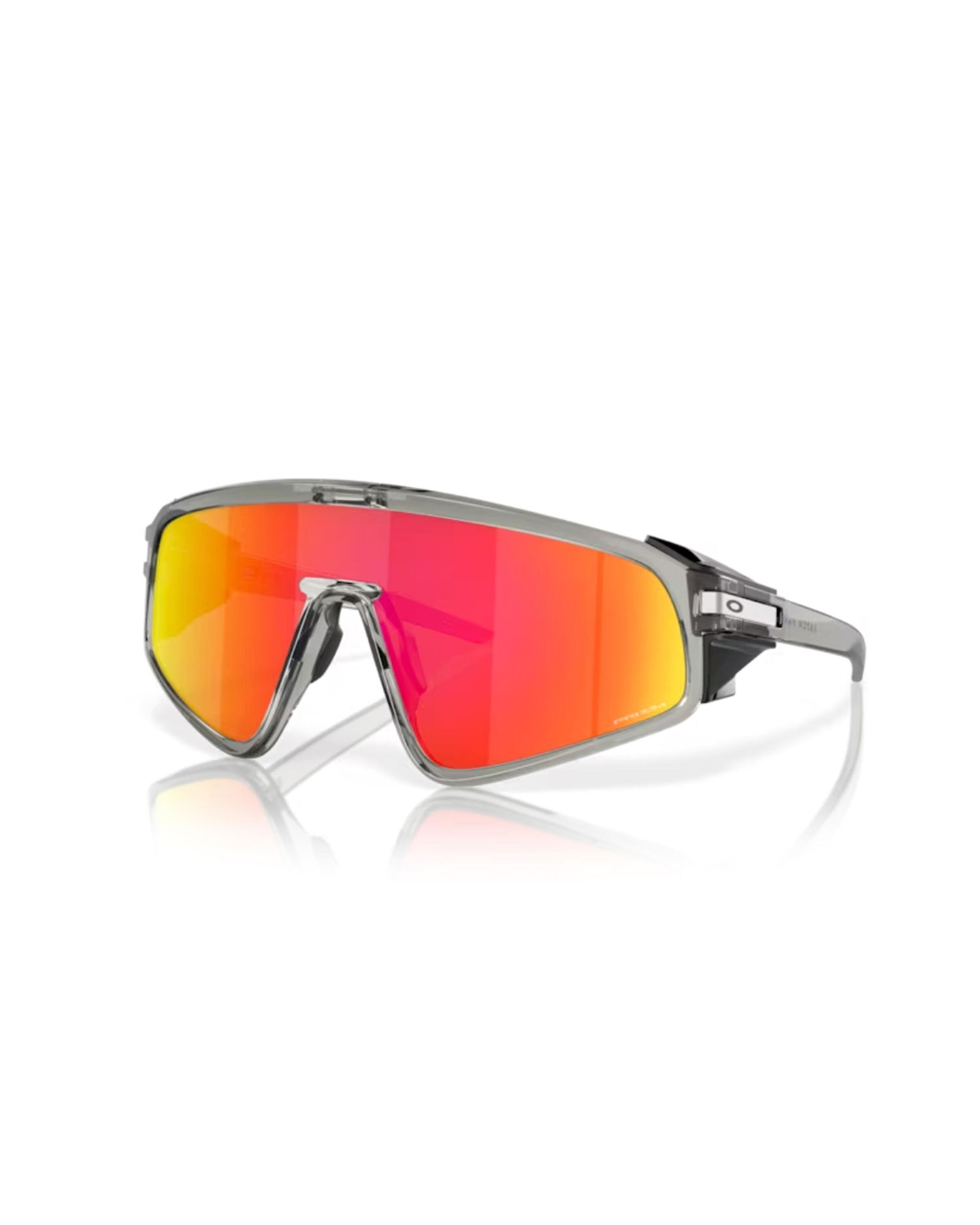 Слънчеви очила OAKLEY Oakley Latch Panel Sunglasses Сиво | 0OO9404-940404, 0