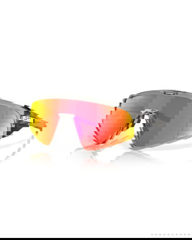 Слънчеви очила OAKLEY Oakley Latch Panel Sunglasses Сиво | 0OO9404-940404, 0