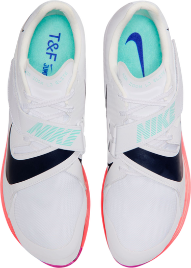 Кецове и обувки Nike Long Jump Elite Многоцветен | fz9326-101, 2