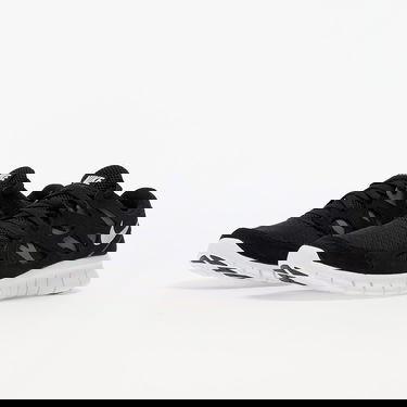 Кецове и обувки Nike Free Run 2 Черно | 537732-004, 5