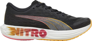 Кецове и обувки Puma Deviate NITRO 2 Forever Faster Черно | 309697-01, 0
